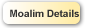 Departmental Presentation
