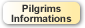 Pilgrims Accommodation Information
